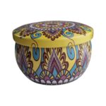 Himalayazoutpotje | Solar Bloom