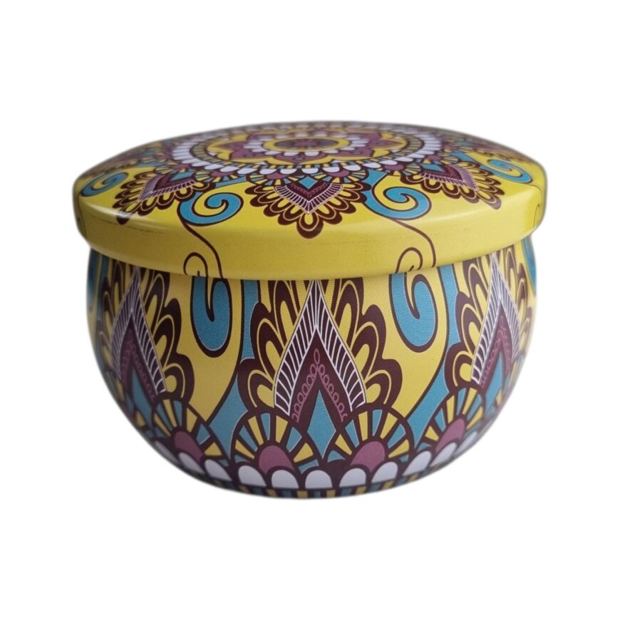 Himalayazoutpotje | Solar Bloom