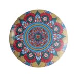 Himalayazoutpotje | Sunny Mandala