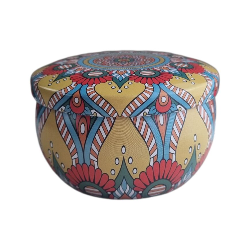 Himalayazoutpotje | Sunny Mandala Himalayazoutpotje | Sunny Mandala