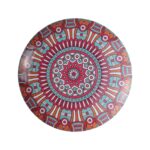 Himalayazoutpotje | Sunset Mandala