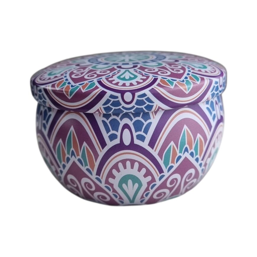 Himalayazoutpotje | Tranquil Mandala