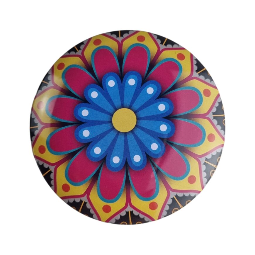 Himalayazoutpotje | Vibrant Bloom