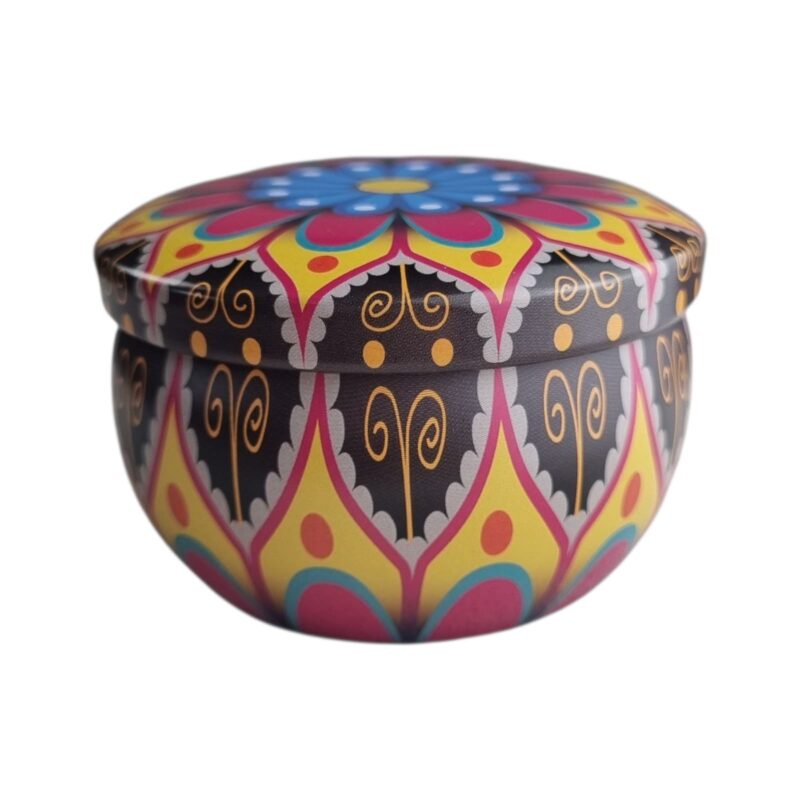 Himalayazoutpotje | Vibrant Bloom