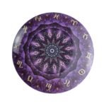 Himalayazoutpotje | Zodiac Aura