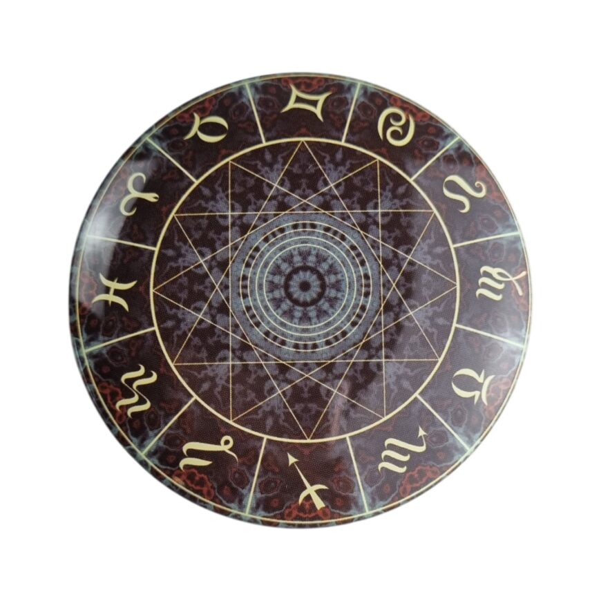 Himalayazoutpotje | Zodiac Cosmos