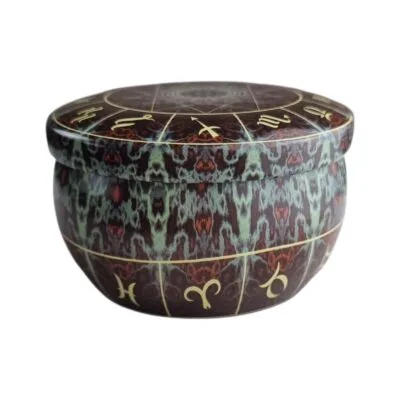 Himalayazoutpotje | Zodiac Cosmos