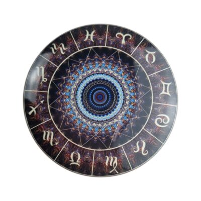 Himalayazoutpotje | Zodiac Eclipse