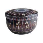 Himalayazoutpotje | Zodiac Eclipse