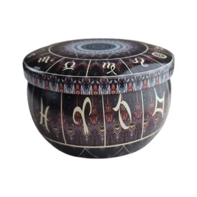 Himalayazoutpotje | Zodiac Eclipse