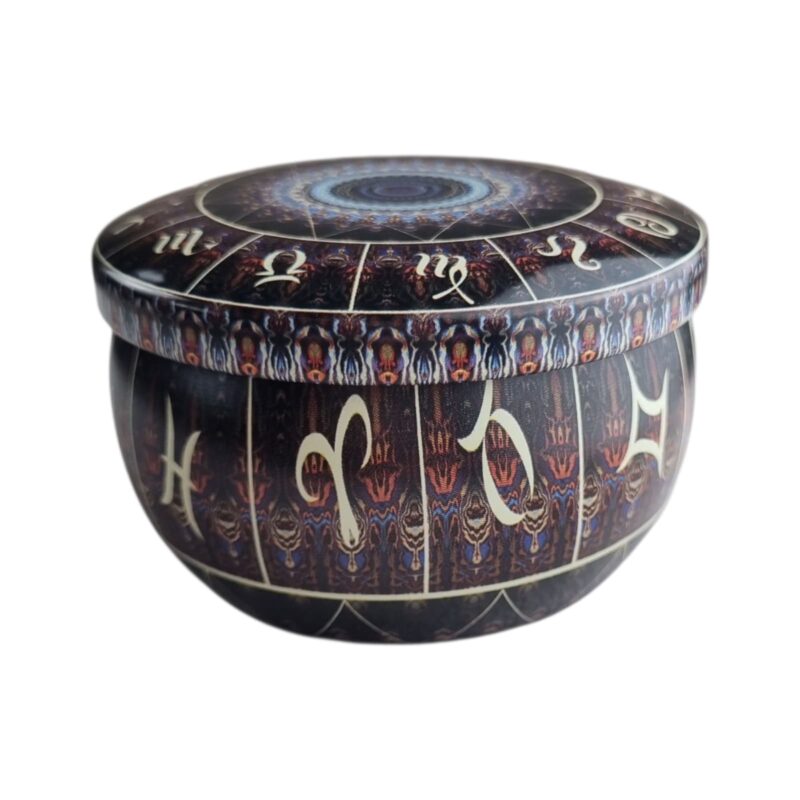 Himalayazoutpotje | Zodiac Eclipse