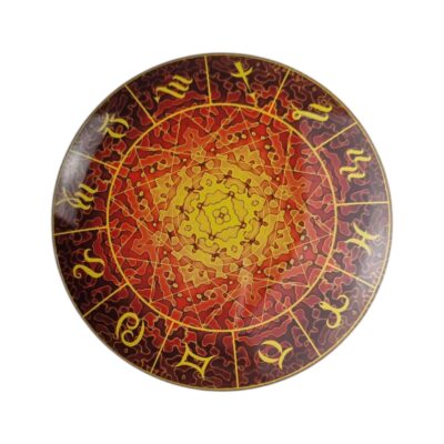 Himalayazoutpotje | Zodiac Inferno