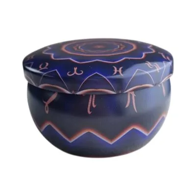 Himalayazoutpotje | Zodiac Midnight