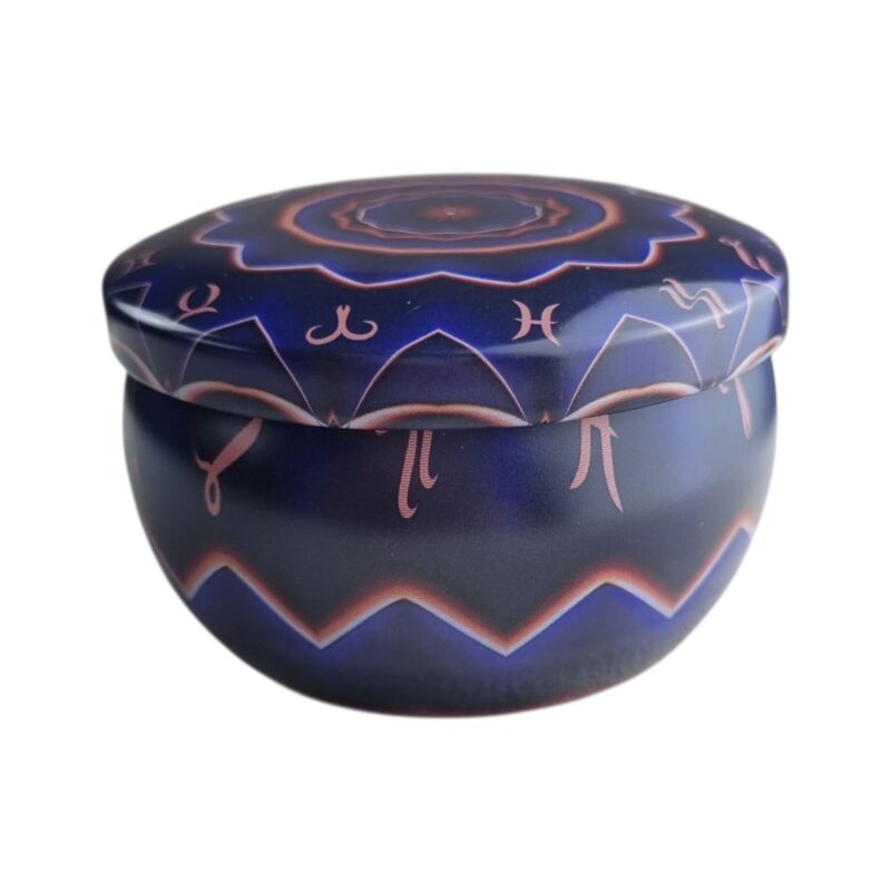 Himalayazoutpotje | Zodiac Midnight