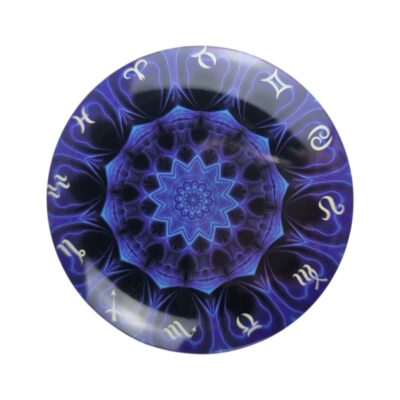 Himalayazoutpotje | Zodiac Night