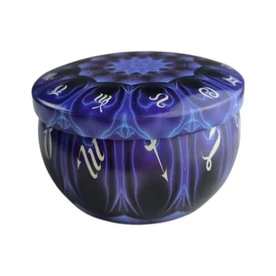 Himalayazoutpotje | Zodiac Night