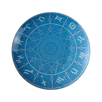 Himalayazoutpotje | Zodiac Sky