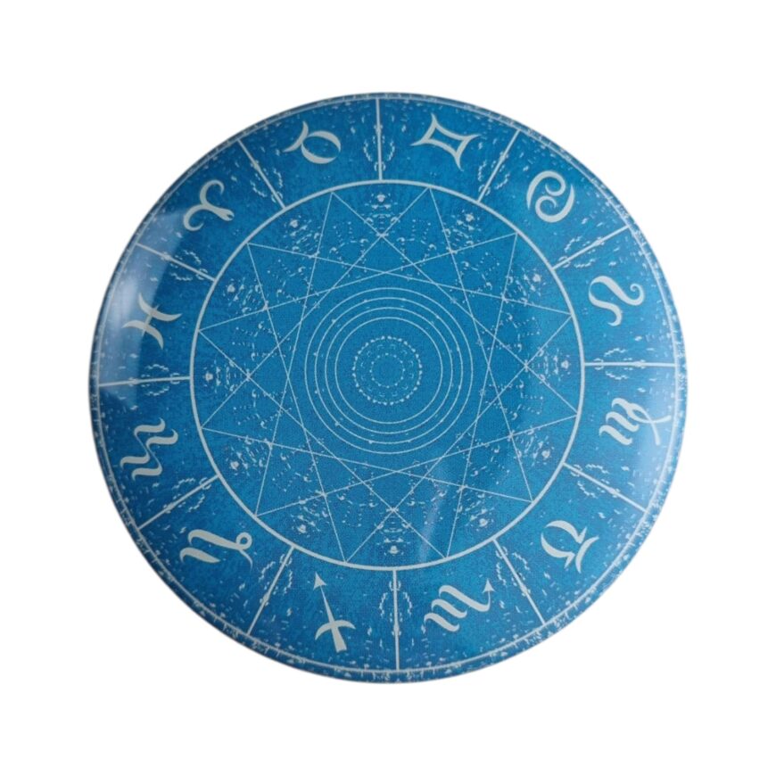 Himalayazoutpotje | Zodiac Sky