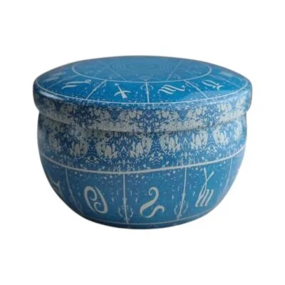 Himalayazoutpotje | Zodiac Sky