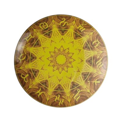 Himalayazoutpotje | Zodiac Solis