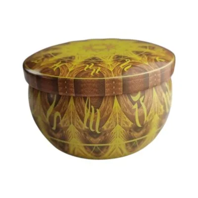 Himalayazoutpotje | Zodiac Solis