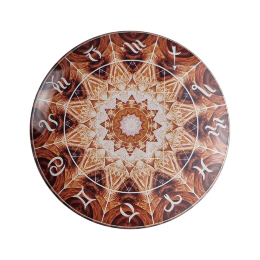 Himalayazoutpotje | Zodiac Terra