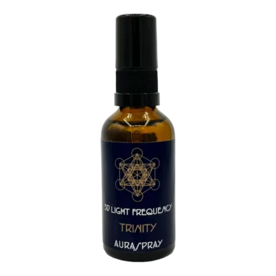Trinity auraspray