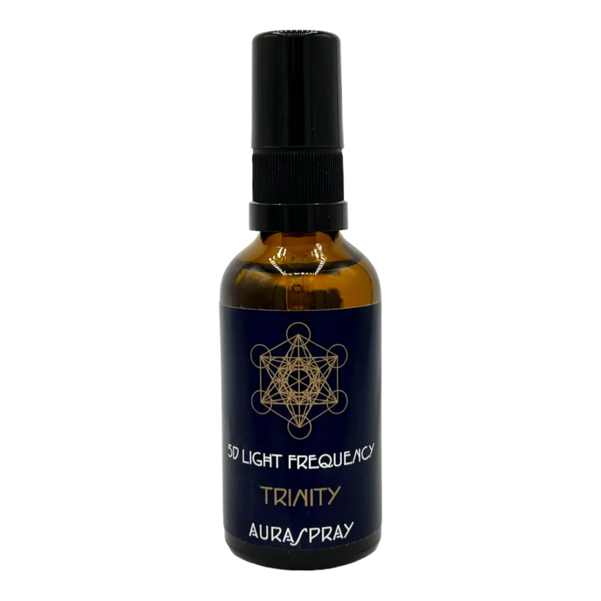 Trinity | Auraspray Trinity | Auraspray