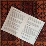 A6 Remedie boekje met uitleg