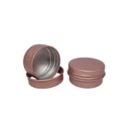 Aluminium blikje | 10 ml | Diverse kleuren