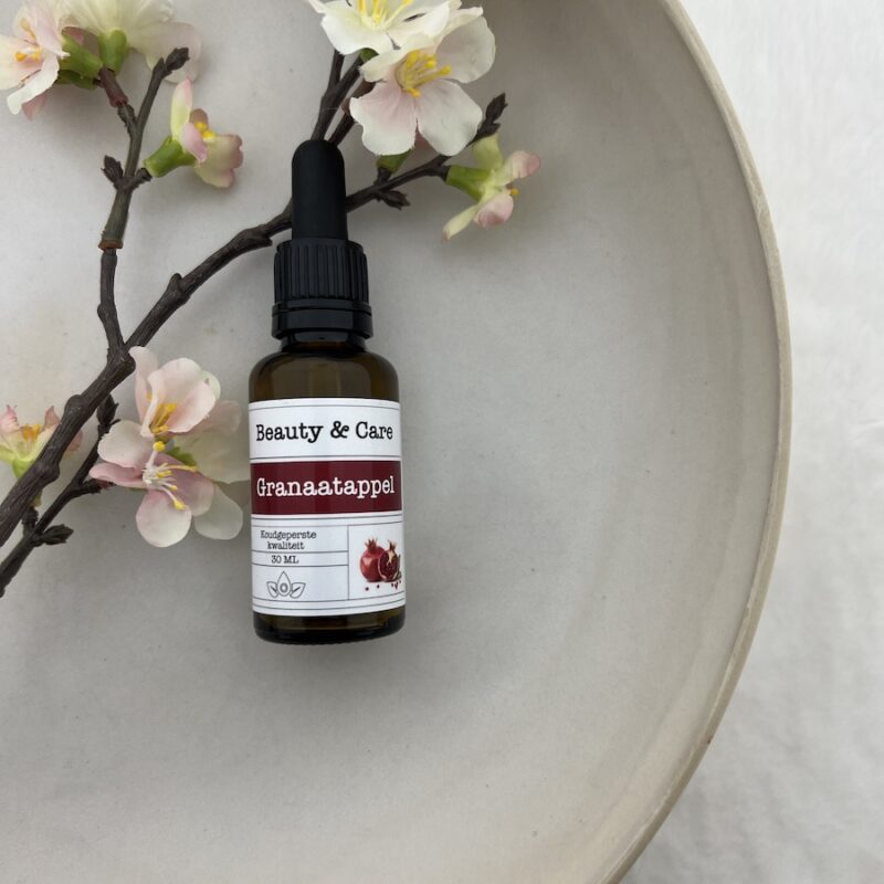 Granaatappel olie KP | 30 ML