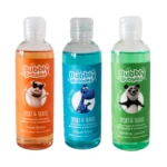 BubblyBubbles® | Kinder Douchegel & Shampoo 100ml | Diverse varianten