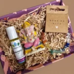 Cadeaubox | Bescherming & Balans