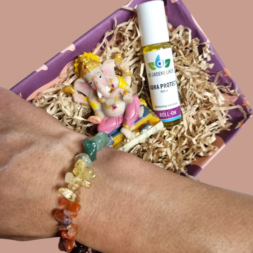 Cadeaubox | Bescherming & Balans Cadeaubox | Bescherming & Balans