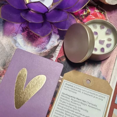 Cadeaubox Licht Van Binnen