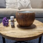 Aroma Diffuser | Etna | 150 ML