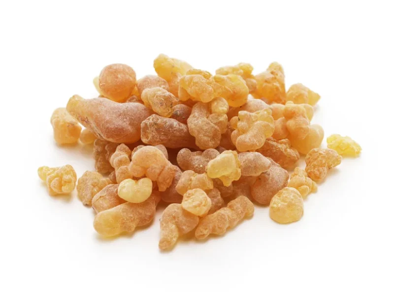 Frankincense | Olie (Boswellia Carterii)