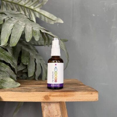 Kundalini Auraspray