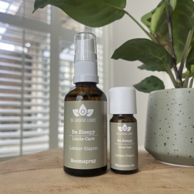 Be Sleepy | Linde Care