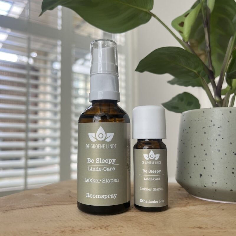 Be Sleepy | Linde Care