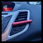 Luxe RVS Autoclip | 5 kleuren