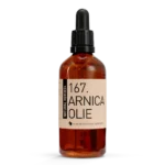 Natural Heroes | 167. Arnica Olie (Biologisch & Koudgeperst) | 100 ml