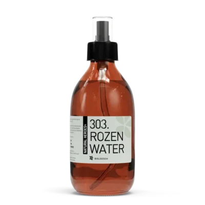 Natural Heroes 303 Rozenwater Hydrosol 300 ml