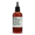 Natural Heroes | 306. Pepermuntwater (Hydrosol) - Biologisch
