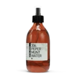 Natural Heroes | 306. Pepermuntwater (Hydrosol) - Biologisch