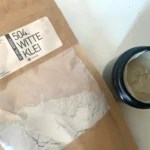 Natural Heroes | 504. Witte Klei Poeder (Kaolin) | 200 g