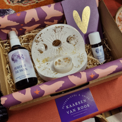 Power of the Moon giftset