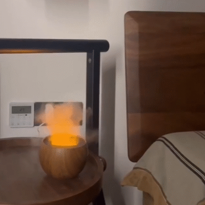 Aroma Diffuser | Etna | 150 ML