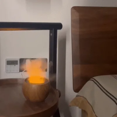 Aroma Diffuser | Etna | 150 ML