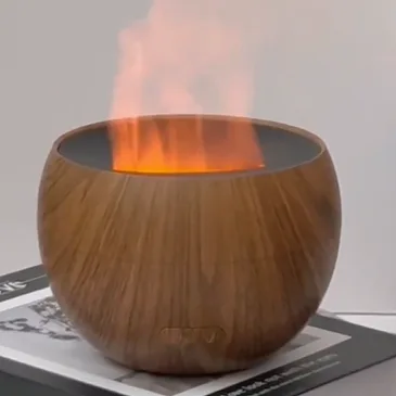 Aroma Diffuser | Etna | 150 ML